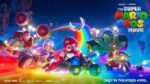 Super Mario Bros la película mejores 2023