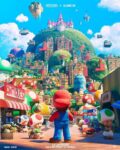 Super Mario Bros la película mejores 2023