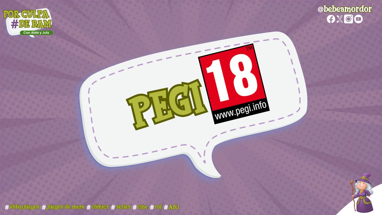 pegi 18