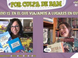 por culpa de bam episodio 12 podcast