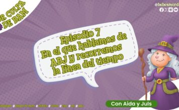 episodio 7 por culpa de bam