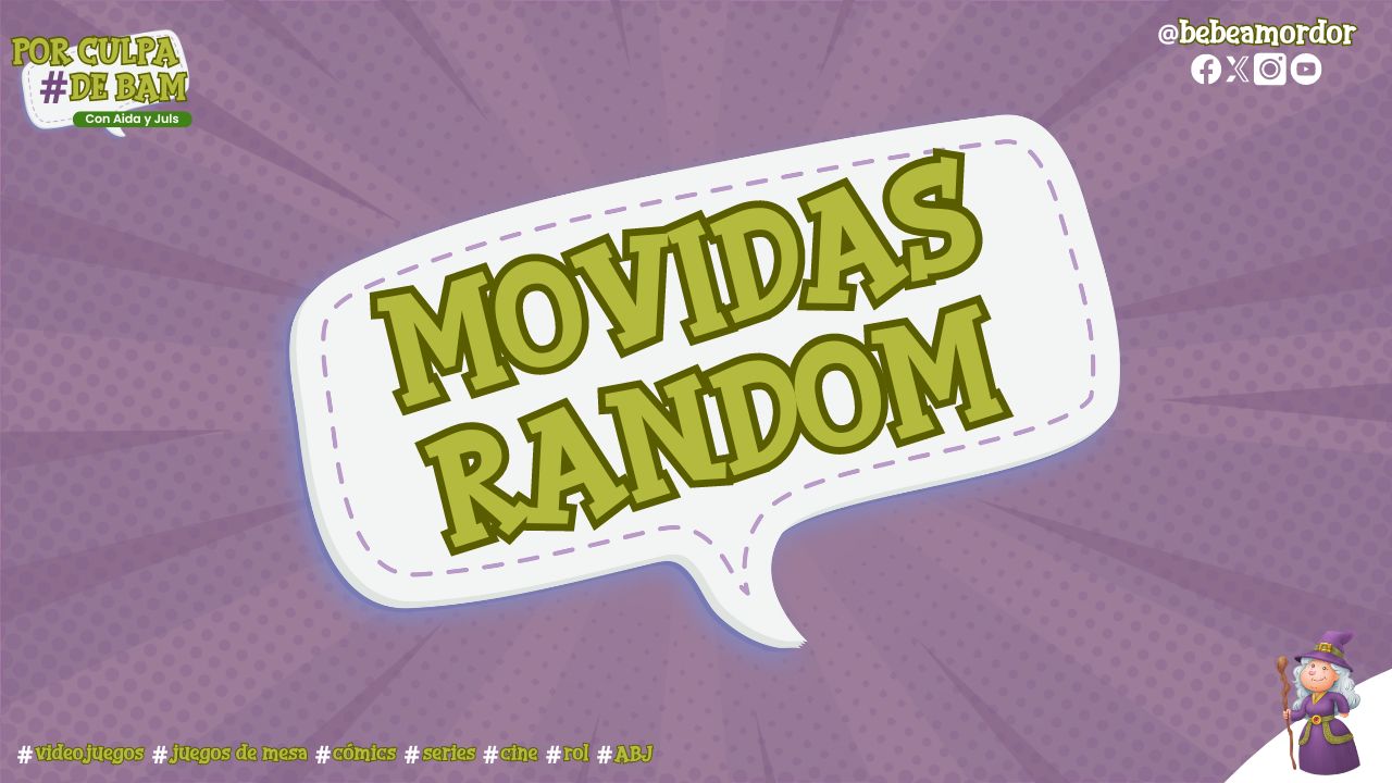 movidas random