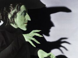 Maquillaje Halloween Wicked