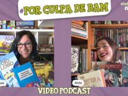 podcast #PorCulpaDeBaM