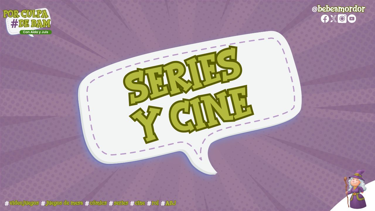 series y cine