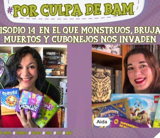 podcast porculpadebam halloween