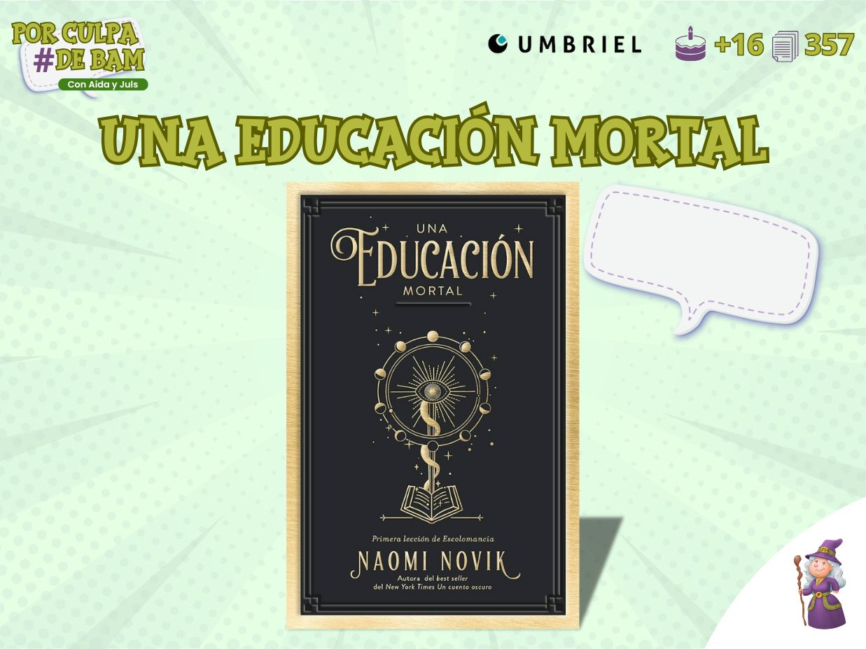 una educacion mortal