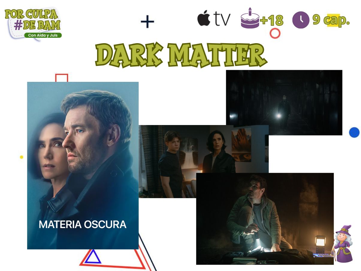 25 - dark matter