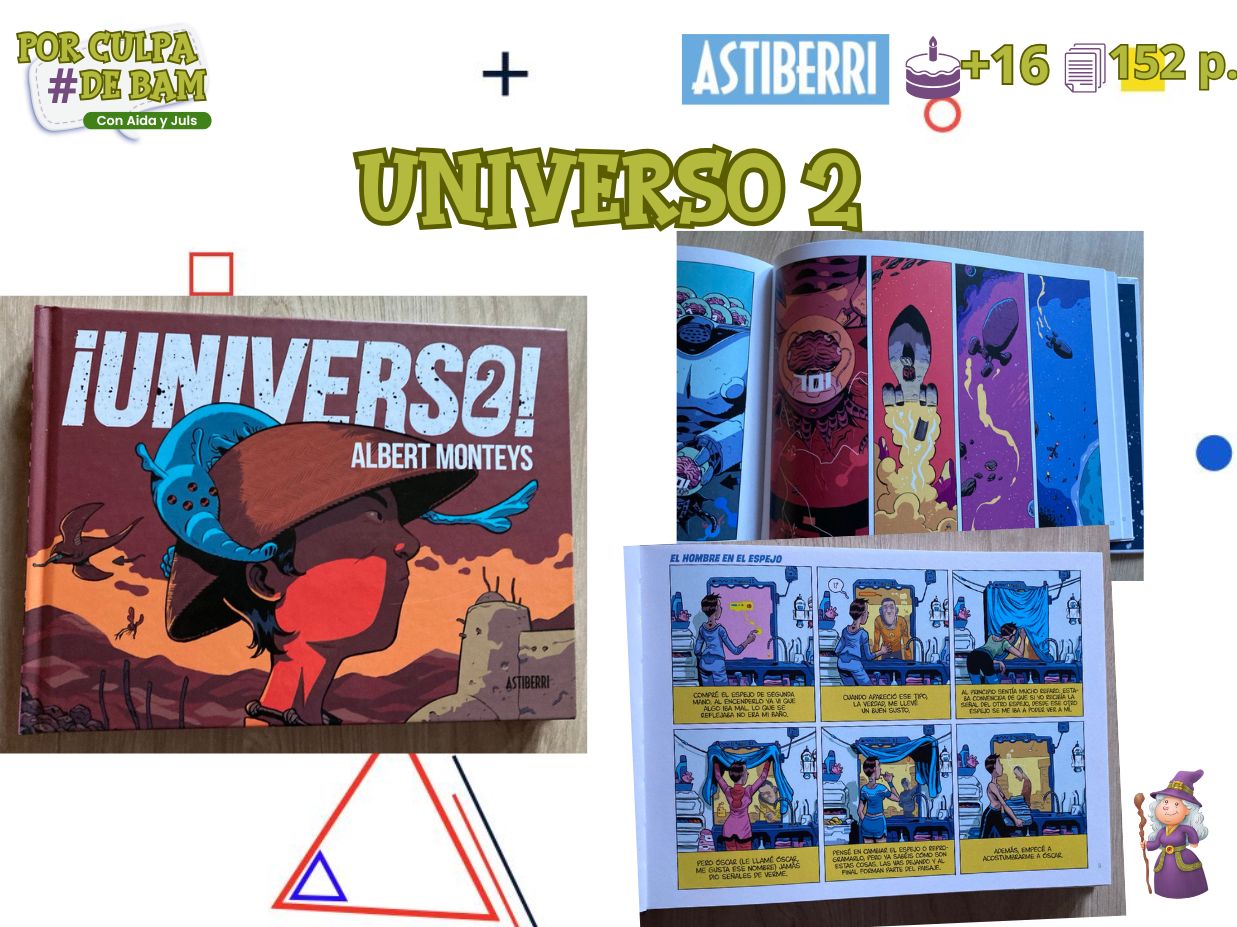 26 Universo 2