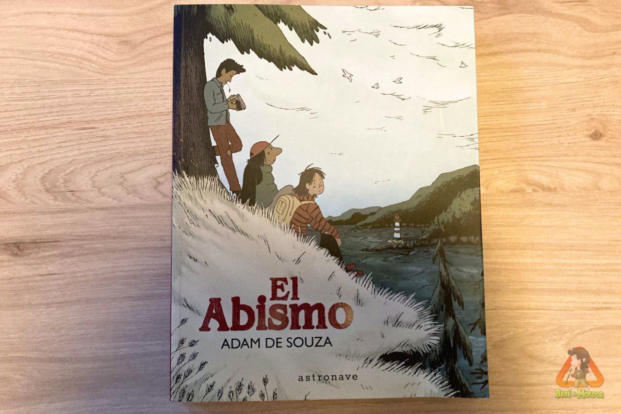 el abismo mejores comics