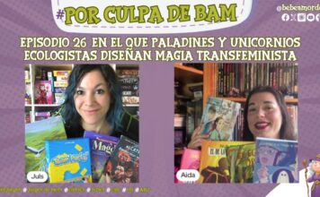 podcast por culpa de bam episodio 26