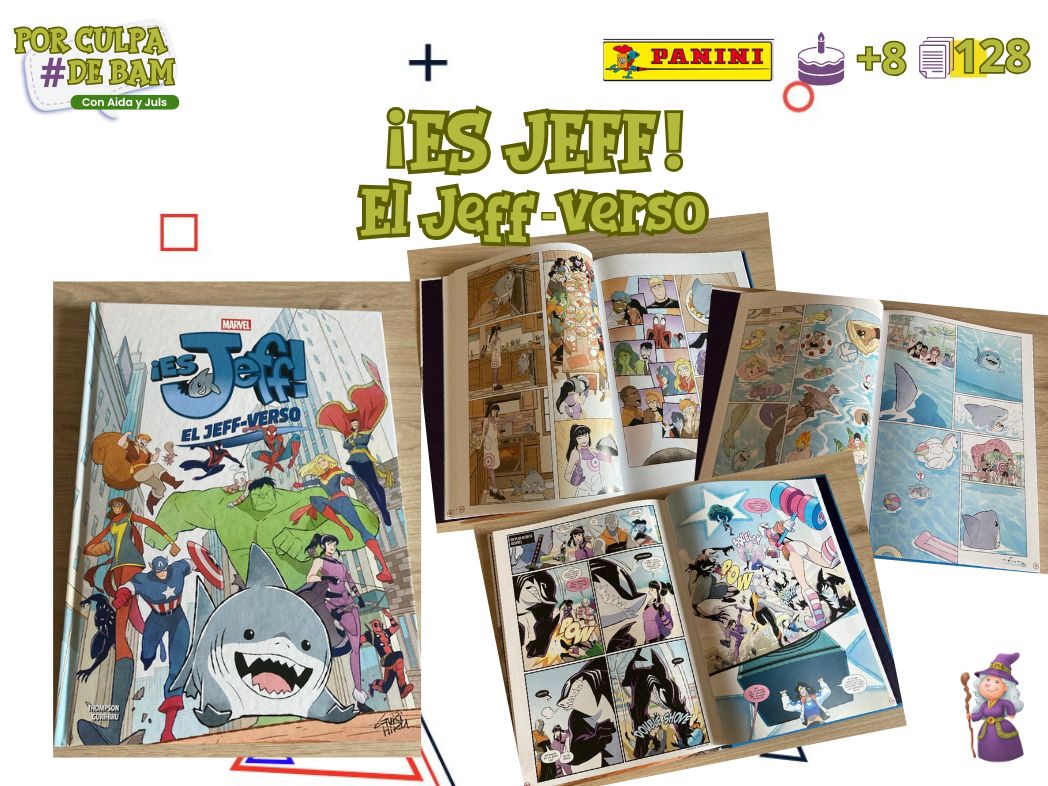 comic panini es jeff reseña