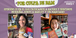 portada Episodio 31 PCDB