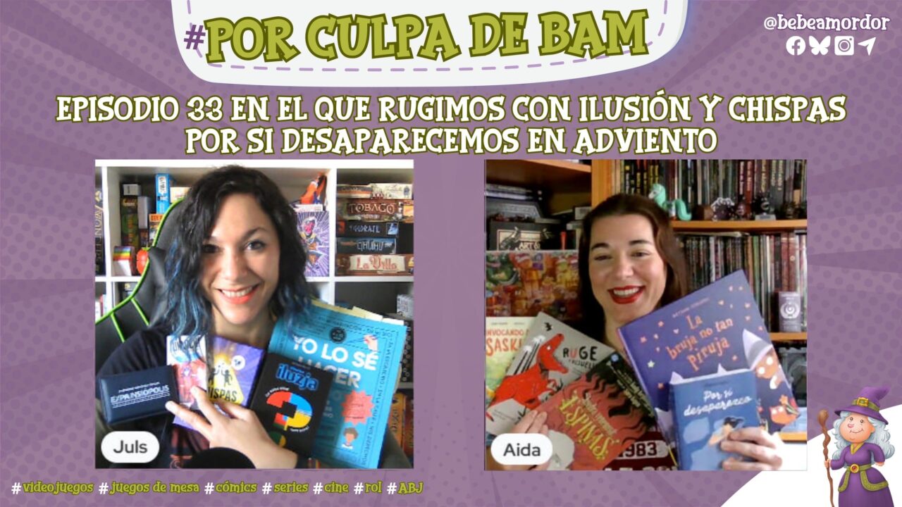 episodio 33 podcast por culpa de bam episodio 33 podcast por culpa de bam