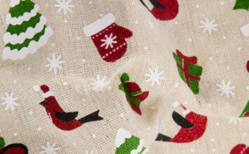 como ahorrar en navidad decoracion