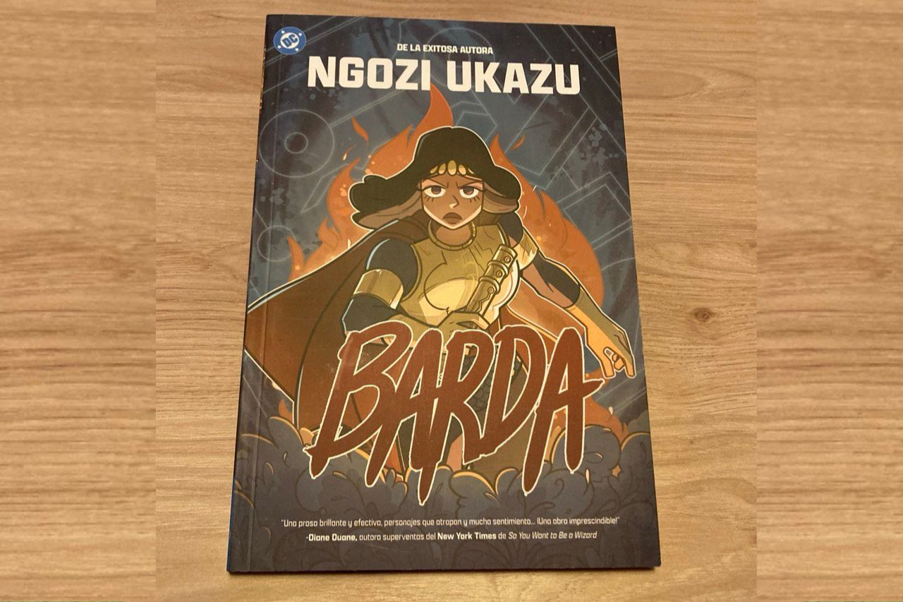 Mejores cómics 2025 Barda