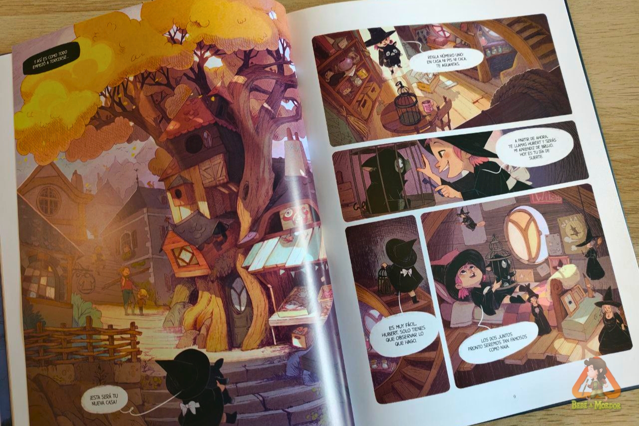 cómic Bruma Astiberri mejores 2025