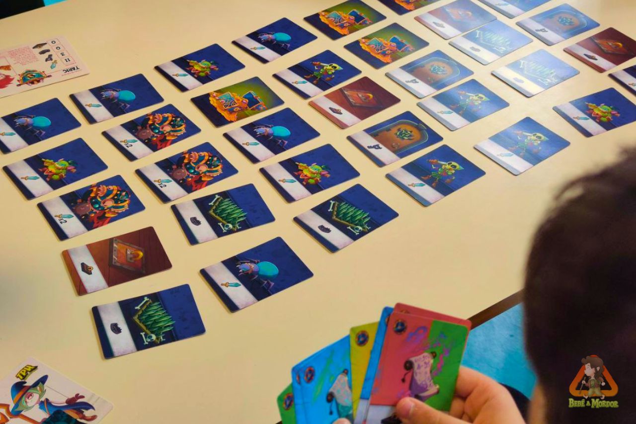 mejores juegos de mesa 2025 TPK