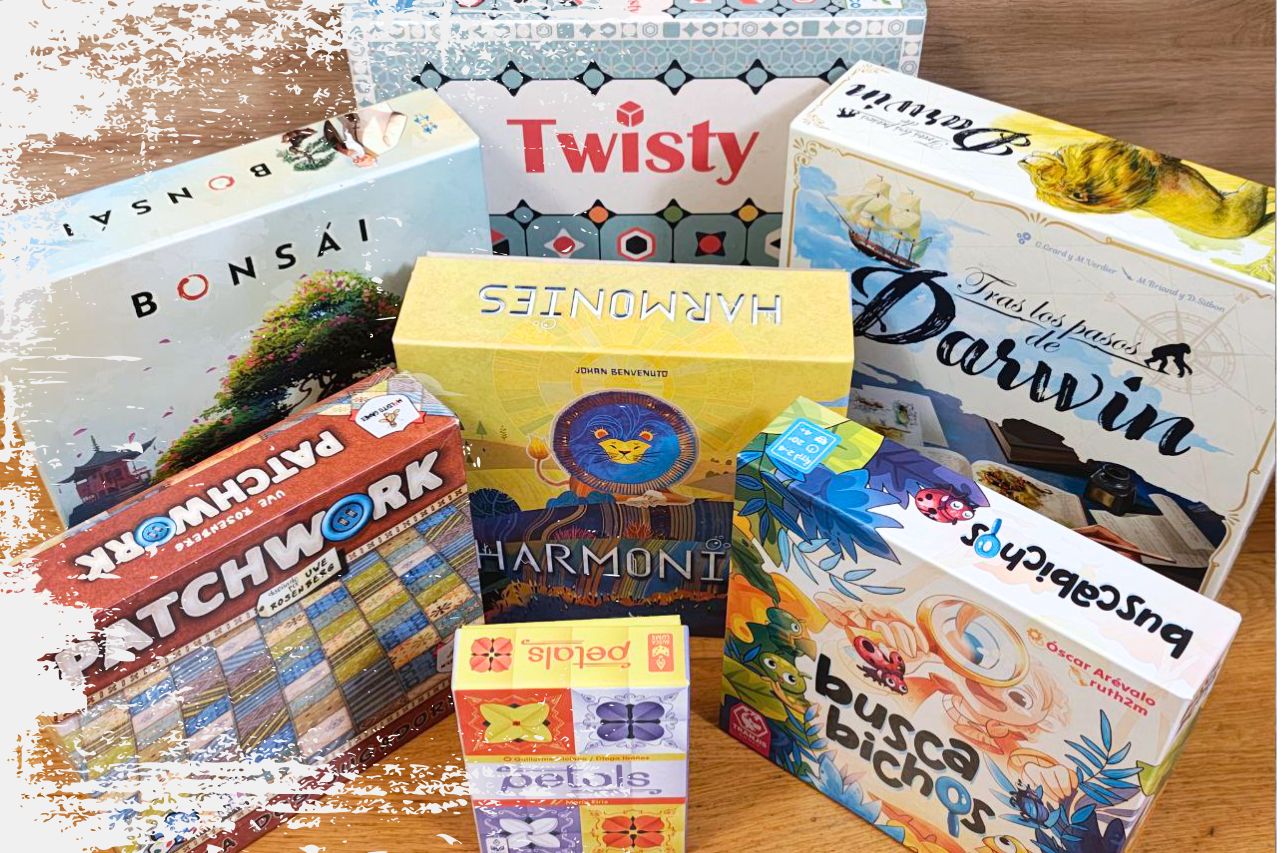 portada juegos de mesa cozy para el otoño o navidad portada juegos de mesa cozy para el otoño o navidad