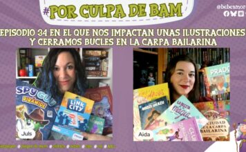 portada youtube episodio 34 PCDB