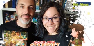 Iniciativa Directoras Starport