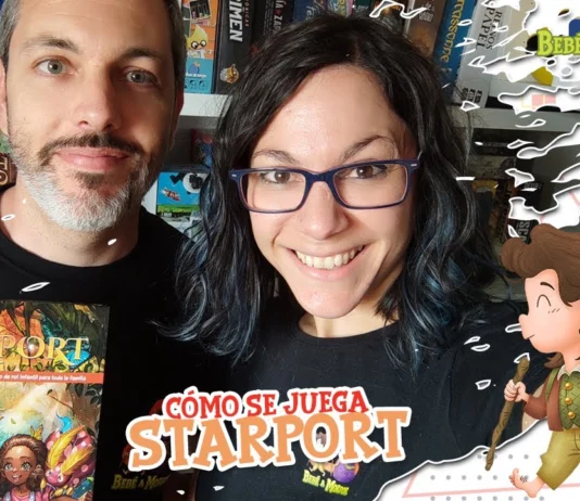 Iniciativa Directoras Starport