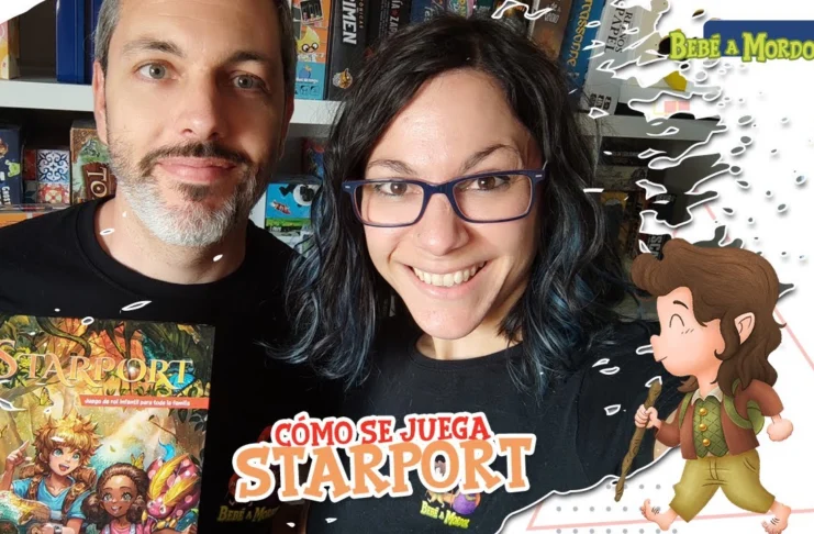 Iniciativa Directoras Starport