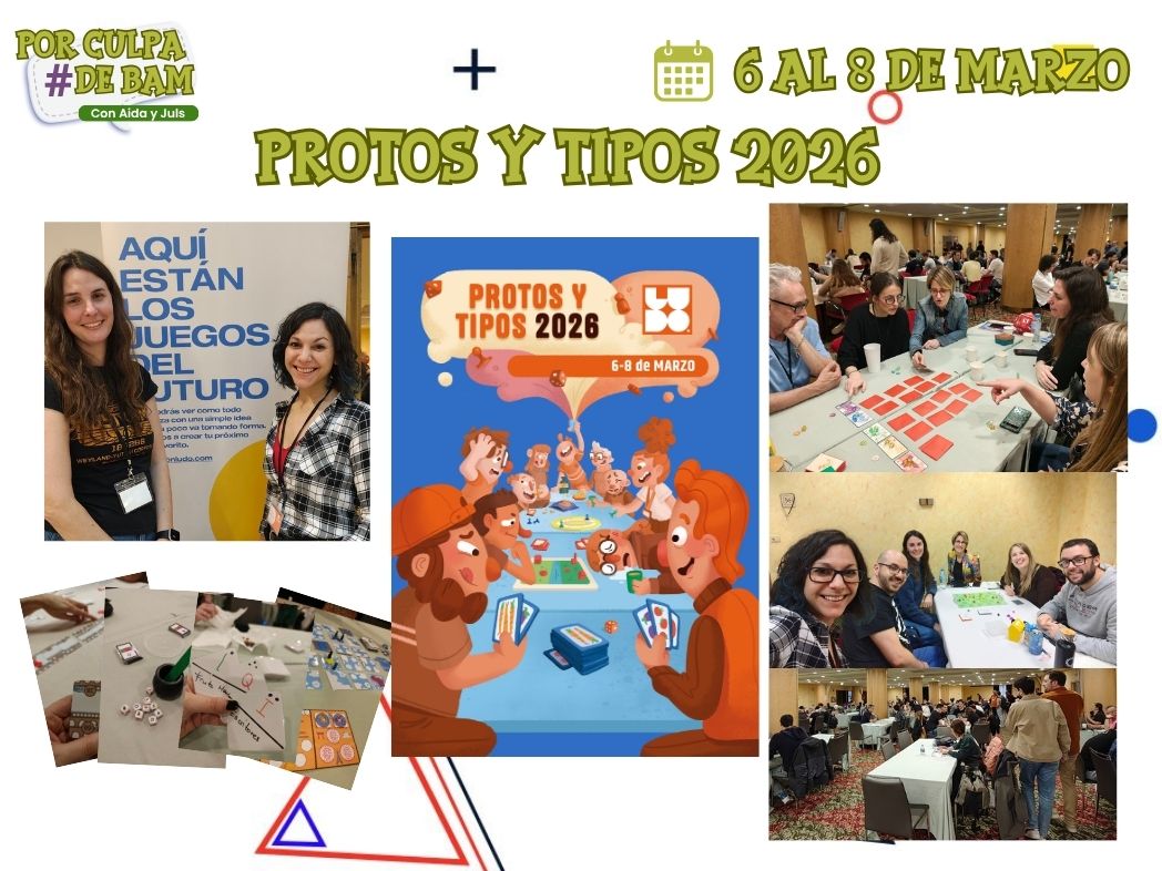 eventos protos y tipos 2026