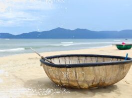 portada imprescindibles para ir a la playa con niños