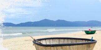 portada imprescindibles para ir a la playa con niños