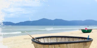 portada imprescindibles para ir a la playa con niños