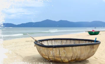 portada imprescindibles para ir a la playa con niños