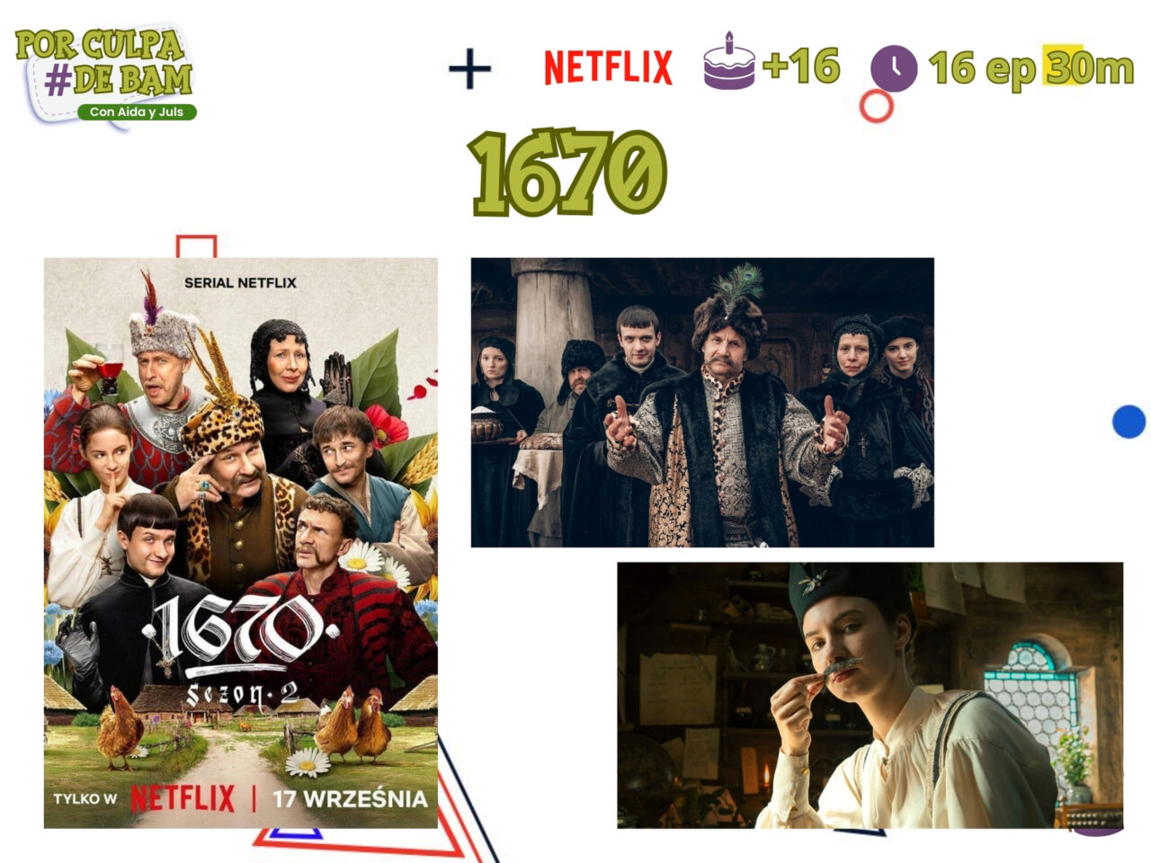 serie television critica 1670