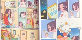 Reseña Angélica y el Oso