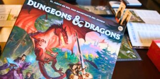 Dungeons & Dragons Caja de Inicio: Heroes de las Tierras Fronterizas