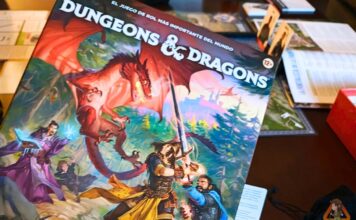 Dungeons & Dragons Caja de Inicio: Heroes de las Tierras Fronterizas