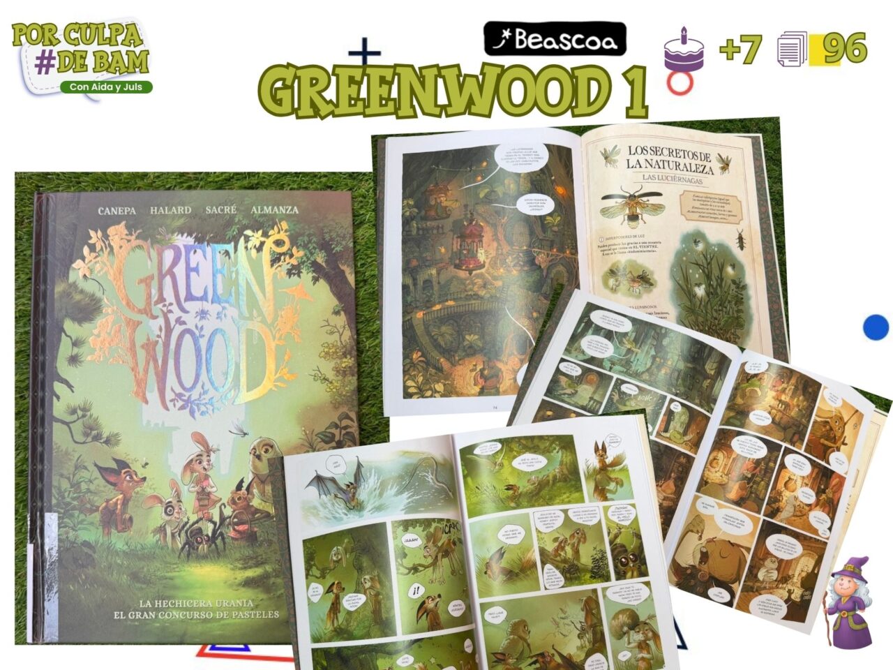 comic greenwood 1