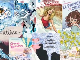 novedades de cómics infantiles y juveniles de junio 2026