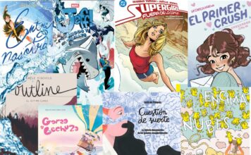 novedades de cómics infantiles y juveniles de junio 2026