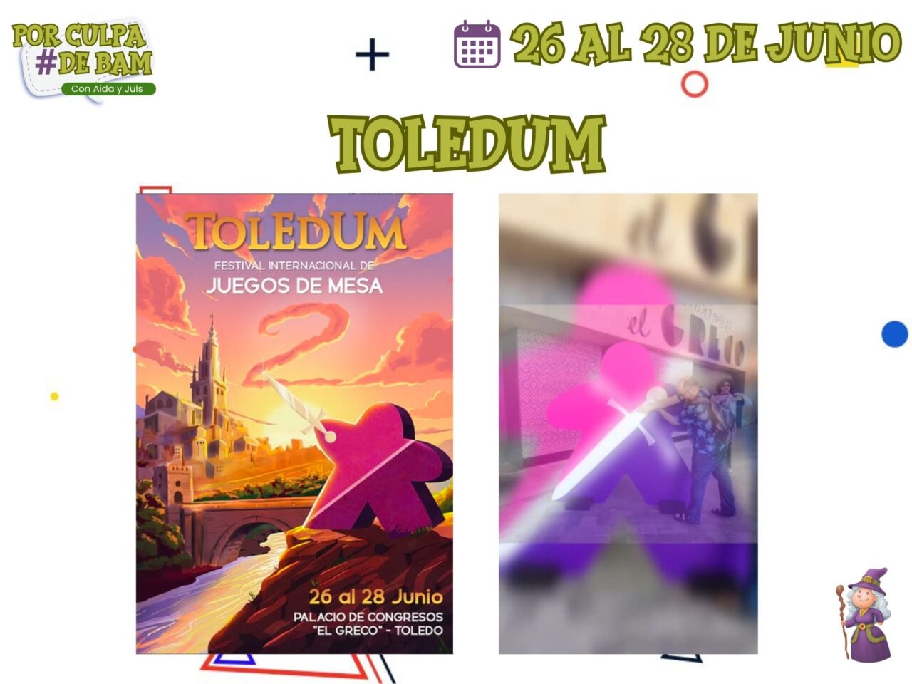 toledum 2026