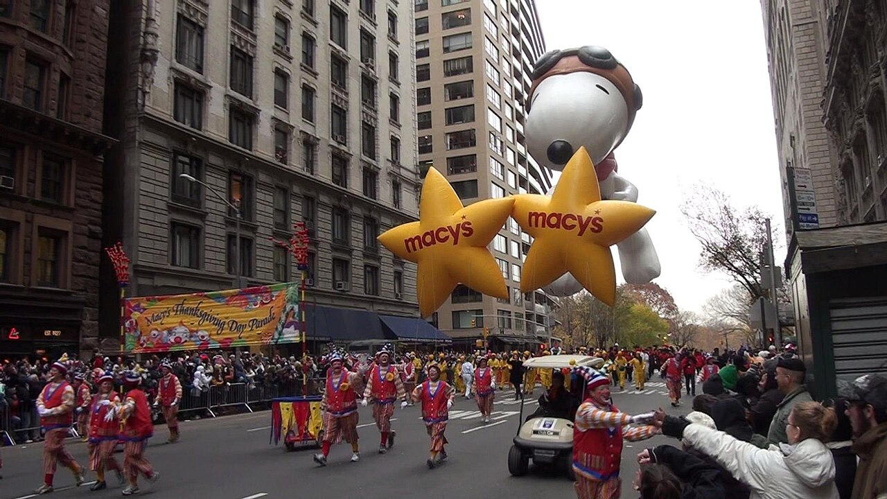 Día de acción de gracias